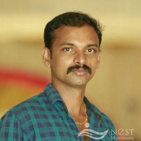 SREEJITH T S